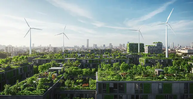 Green Hydrogen