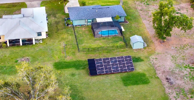 Solar PV