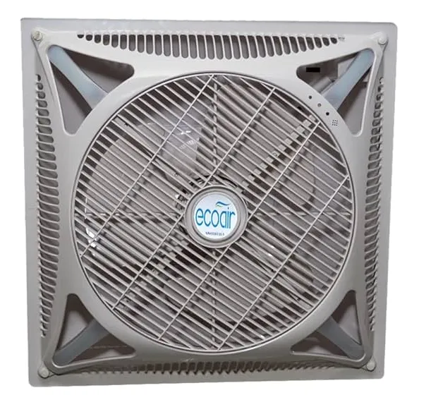 Air Recirculation Fan