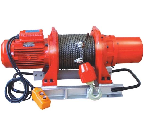 Electrical Winch