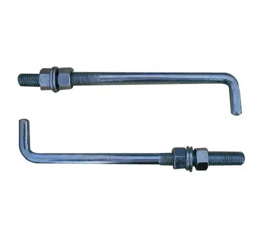 Foundation Bolts