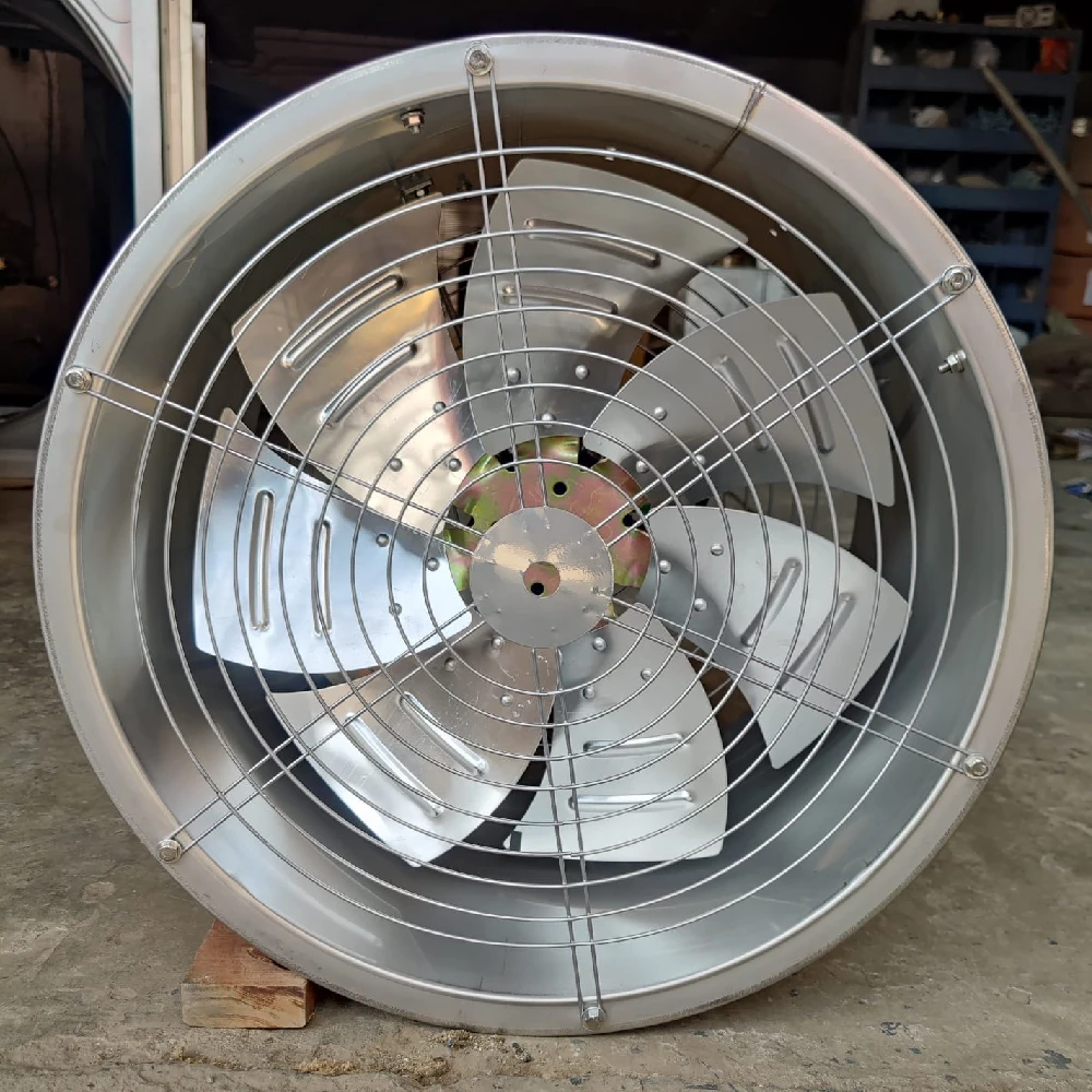 Air Recirculation Fan
